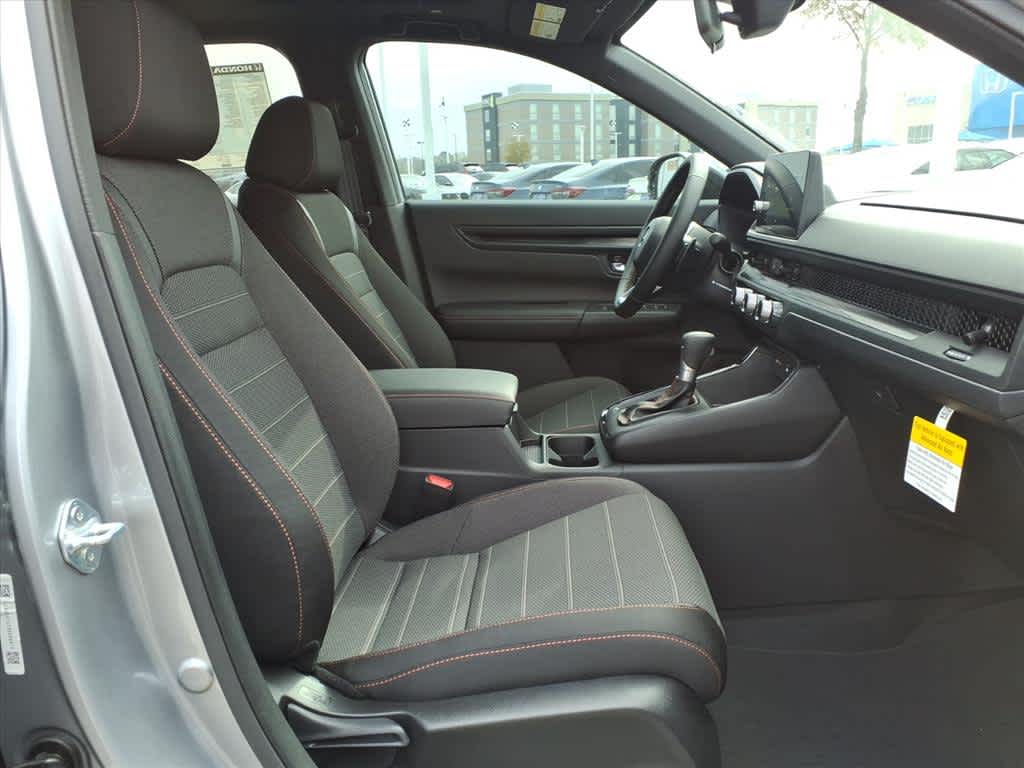 Thumbnail: 2026 Honda CR-V - 14