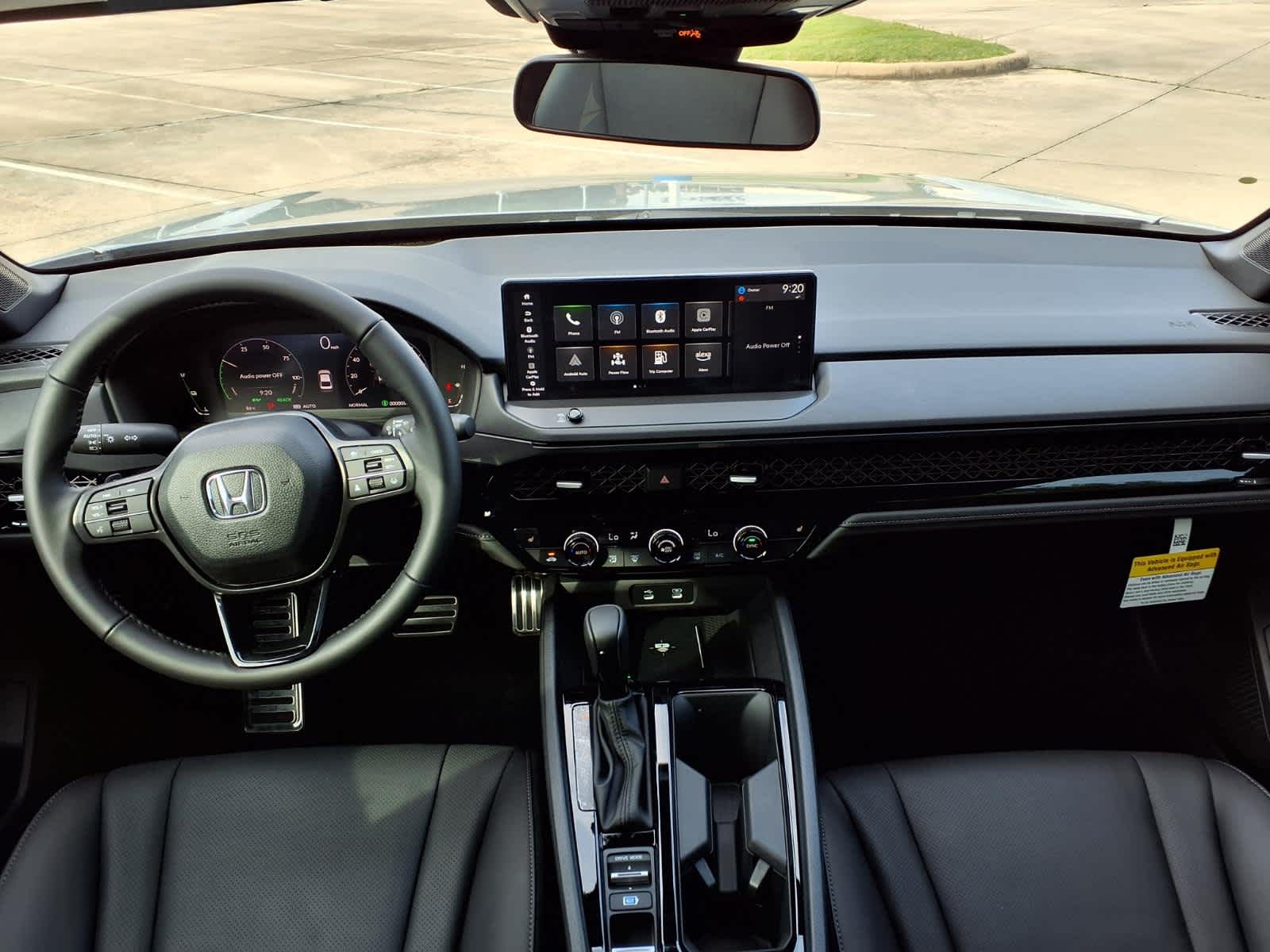 Thumbnail: 2026 Honda Accord - 14