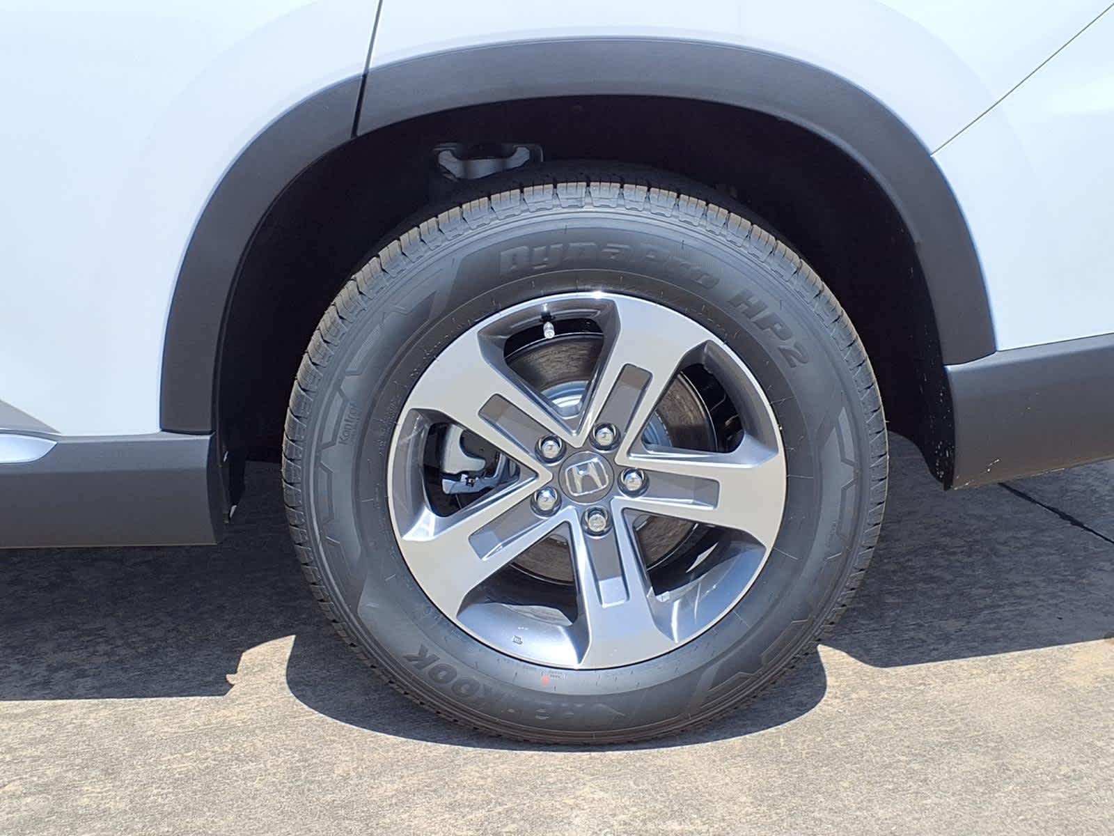 Thumbnail: 2026 Honda Pilot - 8