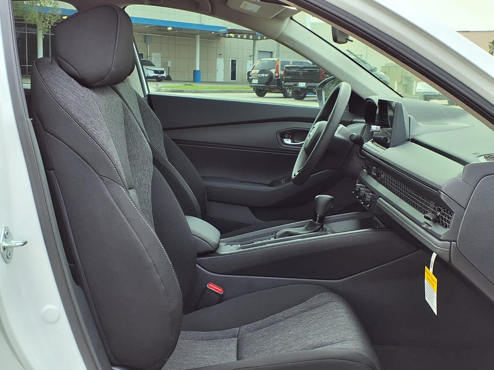 Thumbnail: 2026 Honda Accord - 13