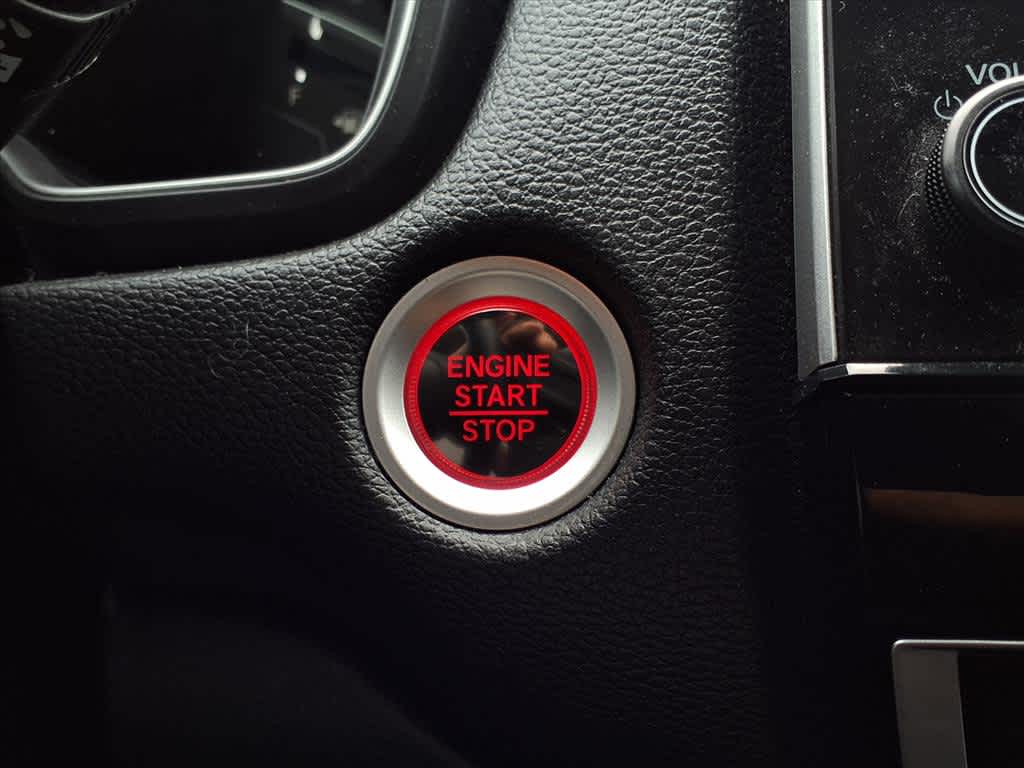 Thumbnail: 2021 Honda CR-V - 24