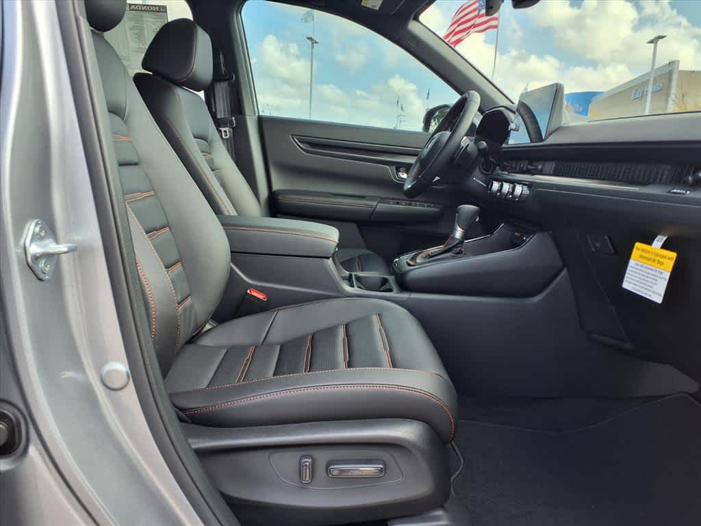 Thumbnail: 2026 Honda CR-V - 15