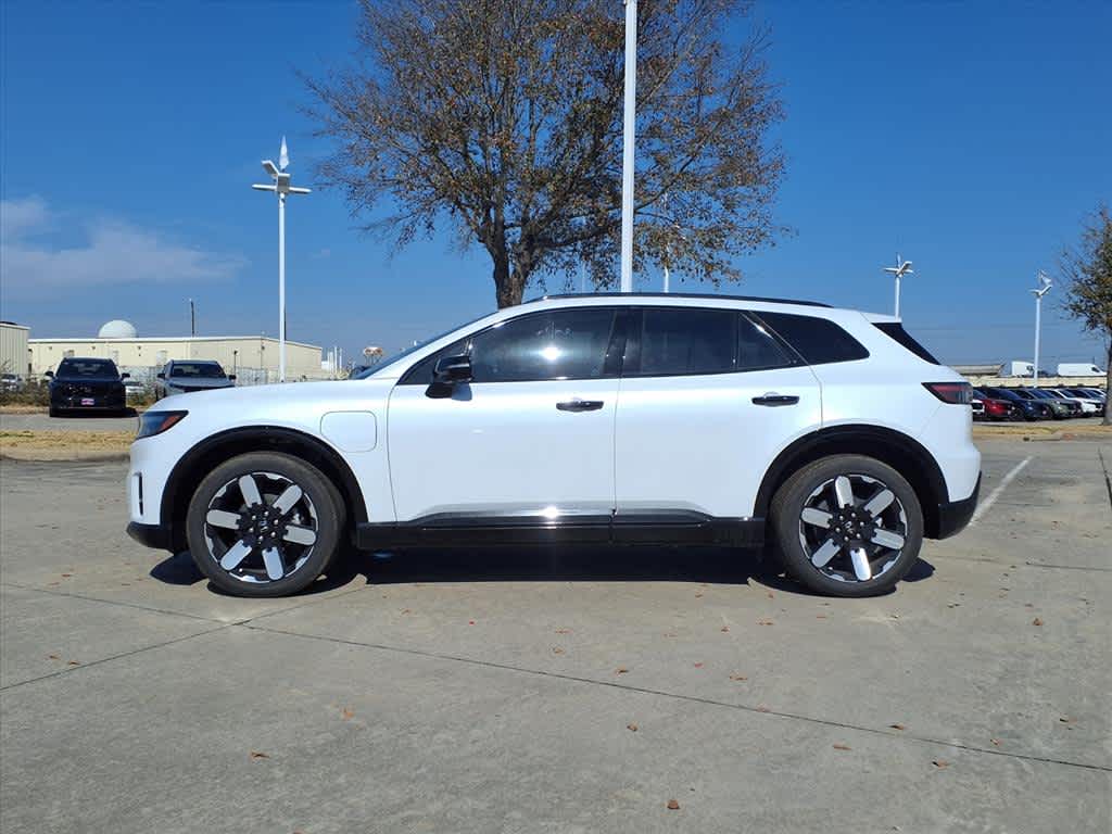 Thumbnail: 2026 Honda Prologue - 3