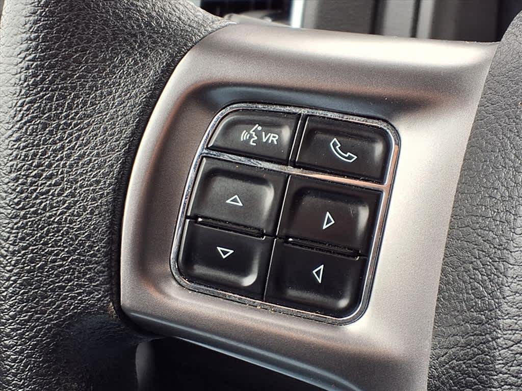 Thumbnail: 2024 RAM 1500 Classic - 22