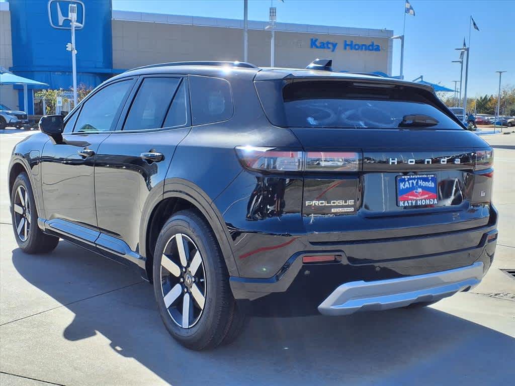 Thumbnail: 2026 Honda Prologue - 4