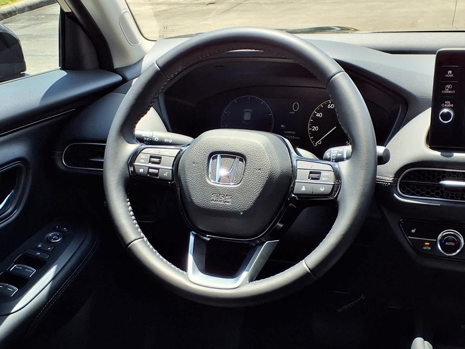 Thumbnail: 2026 Honda HR-V - 14