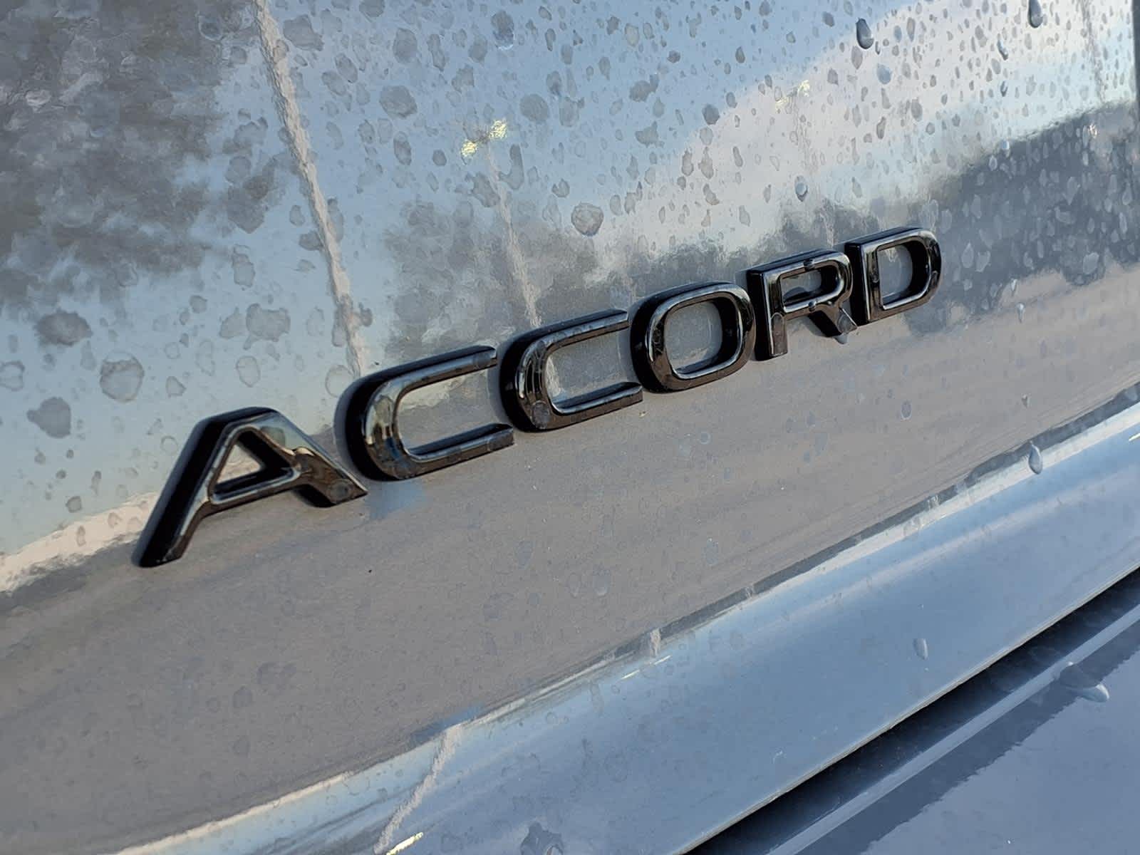 Thumbnail: 2026 Honda Accord - 8