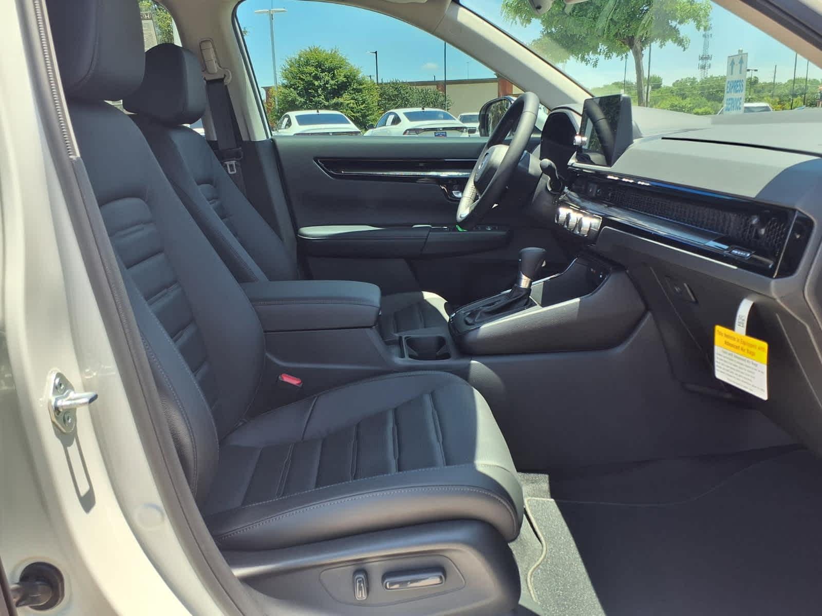 Thumbnail: 2026 Honda CR-V - 13