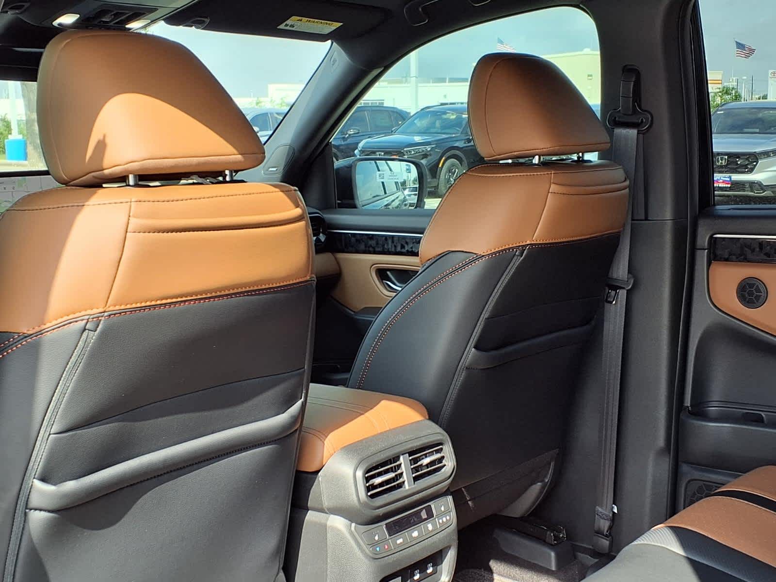 Thumbnail: 2026 Honda Passport - 11