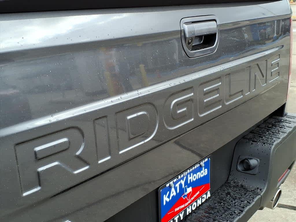 Thumbnail: 2026 Honda Ridgeline - 7