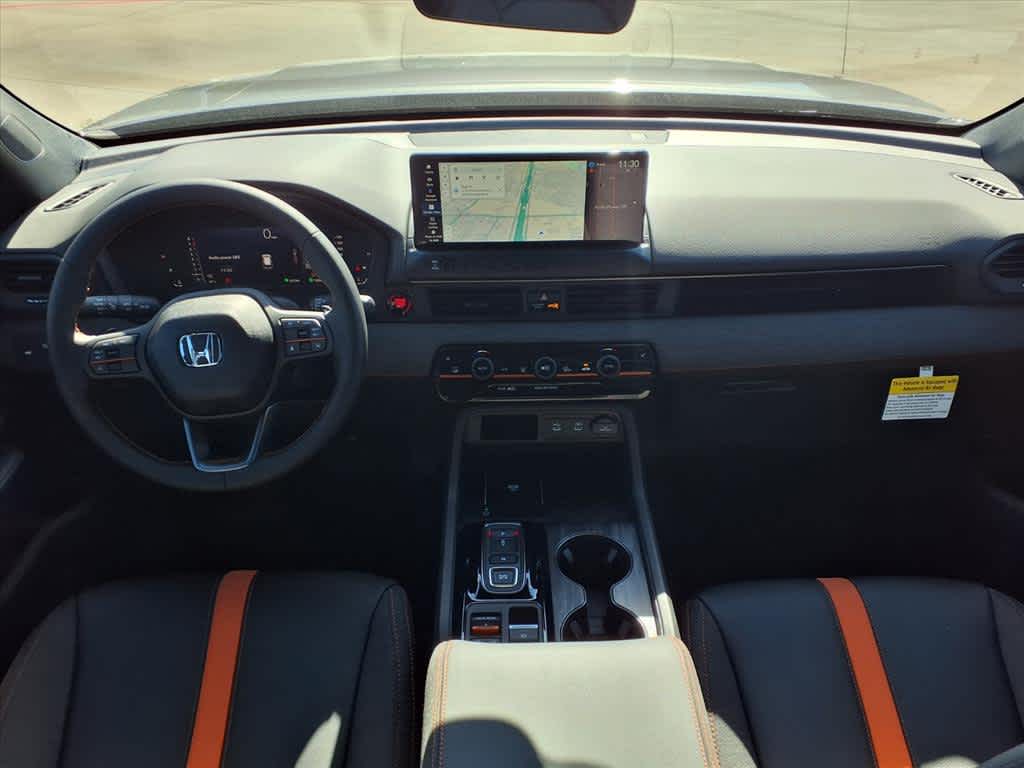 Thumbnail: 2026 Honda Passport - 11