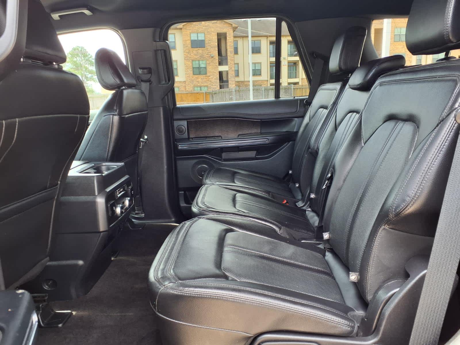 Thumbnail: 2021 Ford Expedition - 11