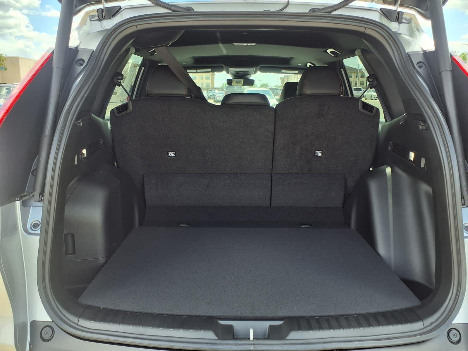 Thumbnail: 2026 Honda CR-V - 19