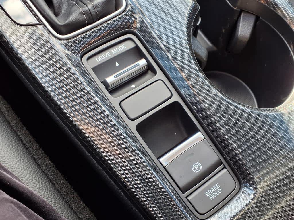 Thumbnail: 2026 Honda Civic - 24