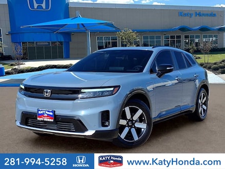 2025 Honda Prologue Touring SUV