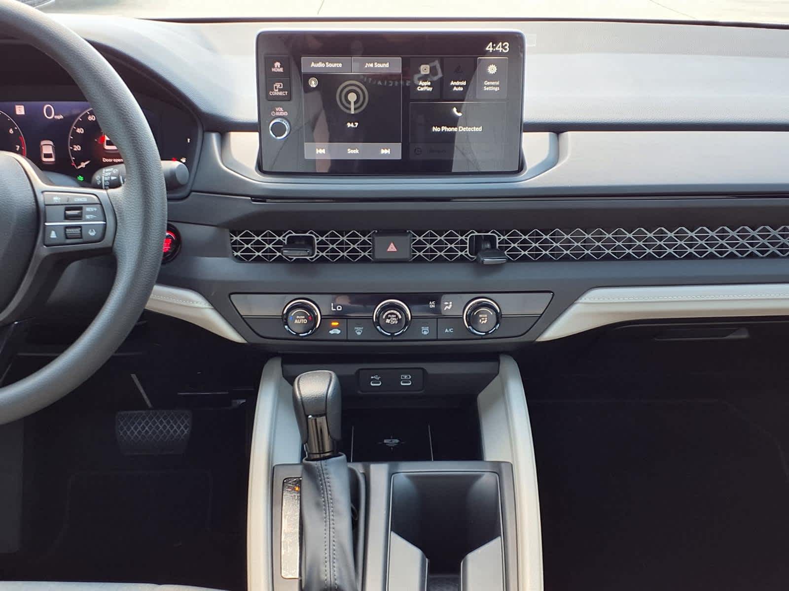 Thumbnail: 2026 Honda Accord - 15