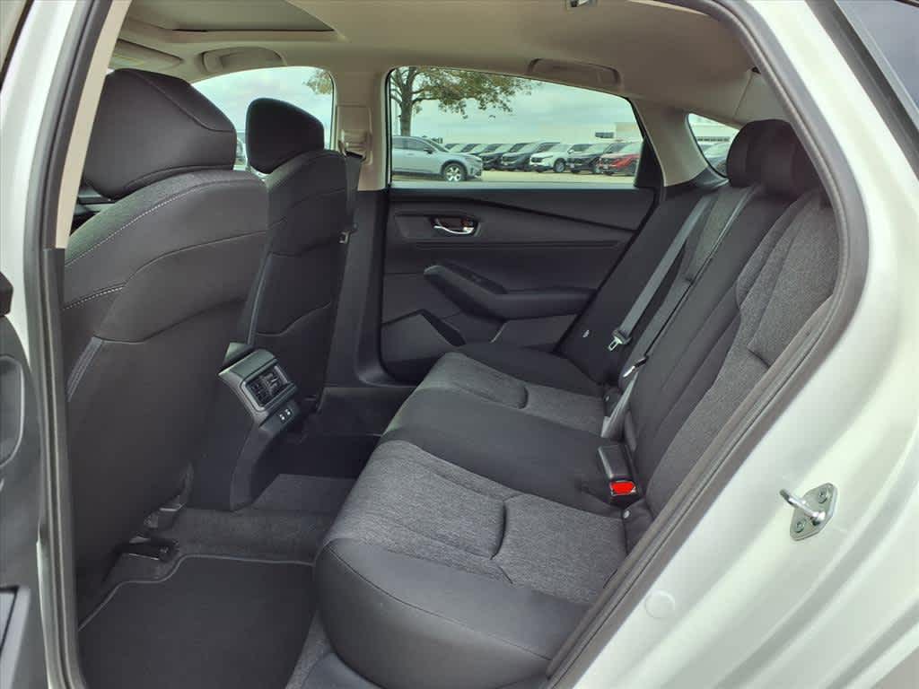 Thumbnail: 2025 Honda Accord - 12