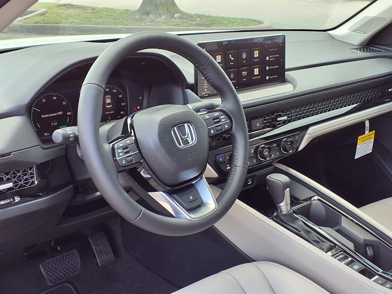 Thumbnail: 2026 Honda Accord - 2