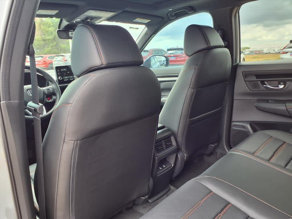 Thumbnail: 2026 Honda CR-V - 12