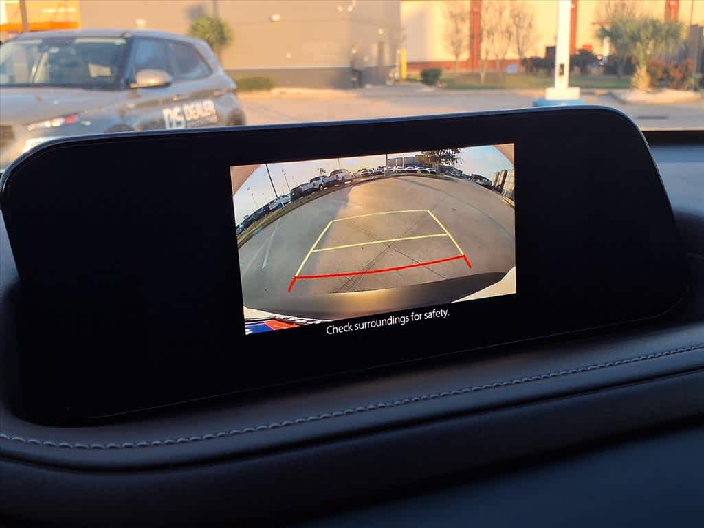 Thumbnail: 2021 Mazda CX-30 - 23