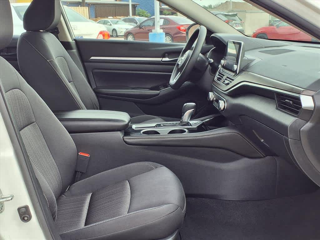 Thumbnail: 2023 Nissan Altima - 14