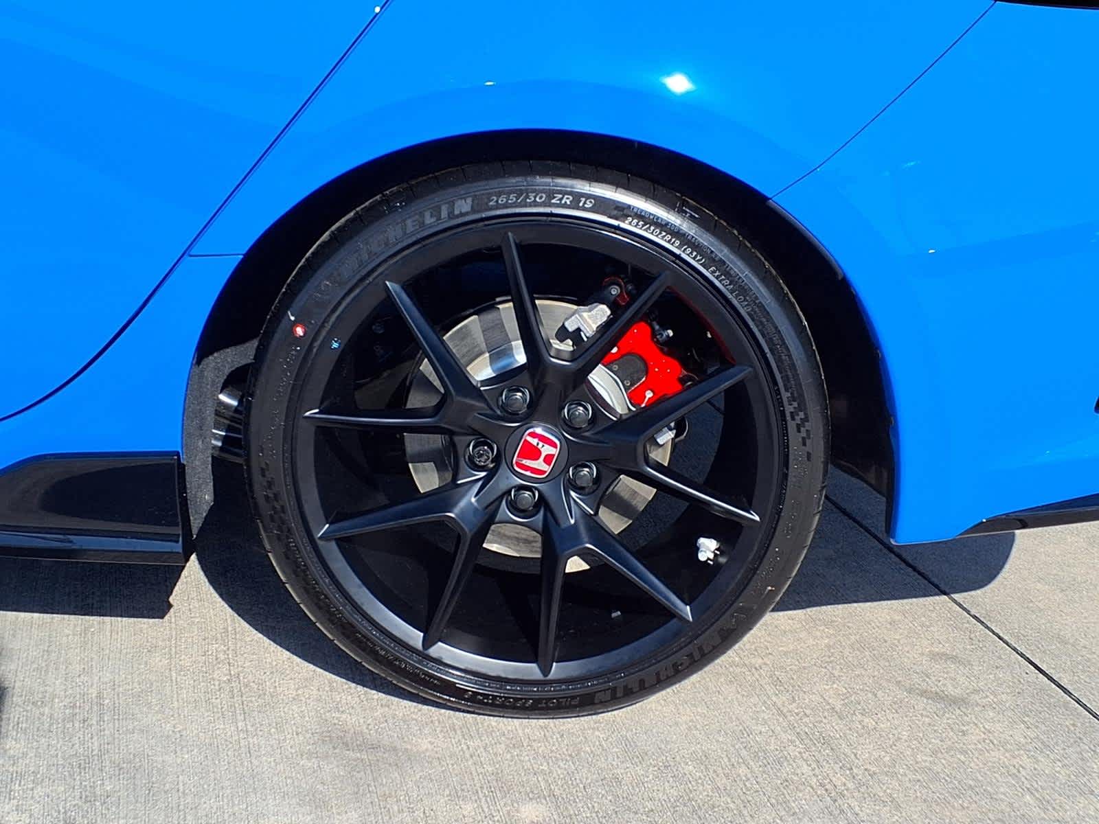 Thumbnail: 2026 Honda Civic - 8