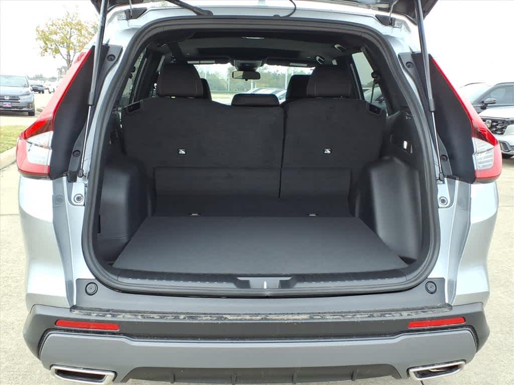 Thumbnail: 2026 Honda CR-V - 19