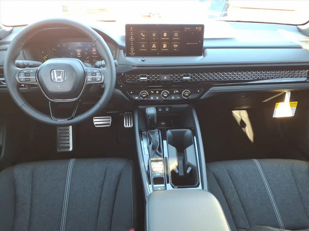 Thumbnail: 2025 Honda Accord - 10