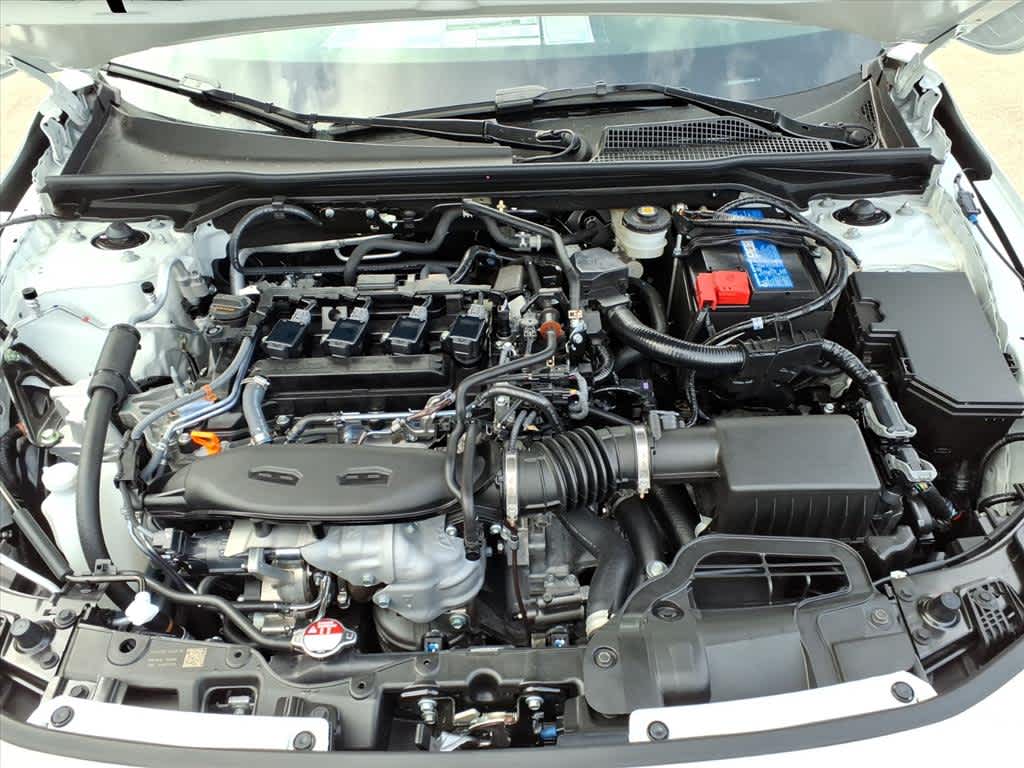 Thumbnail: 2026 Honda Civic - 9