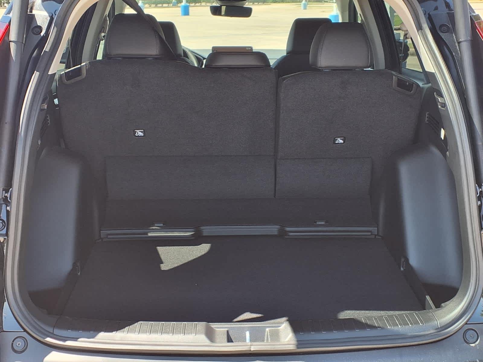 Thumbnail: 2026 Honda CR-V - 19