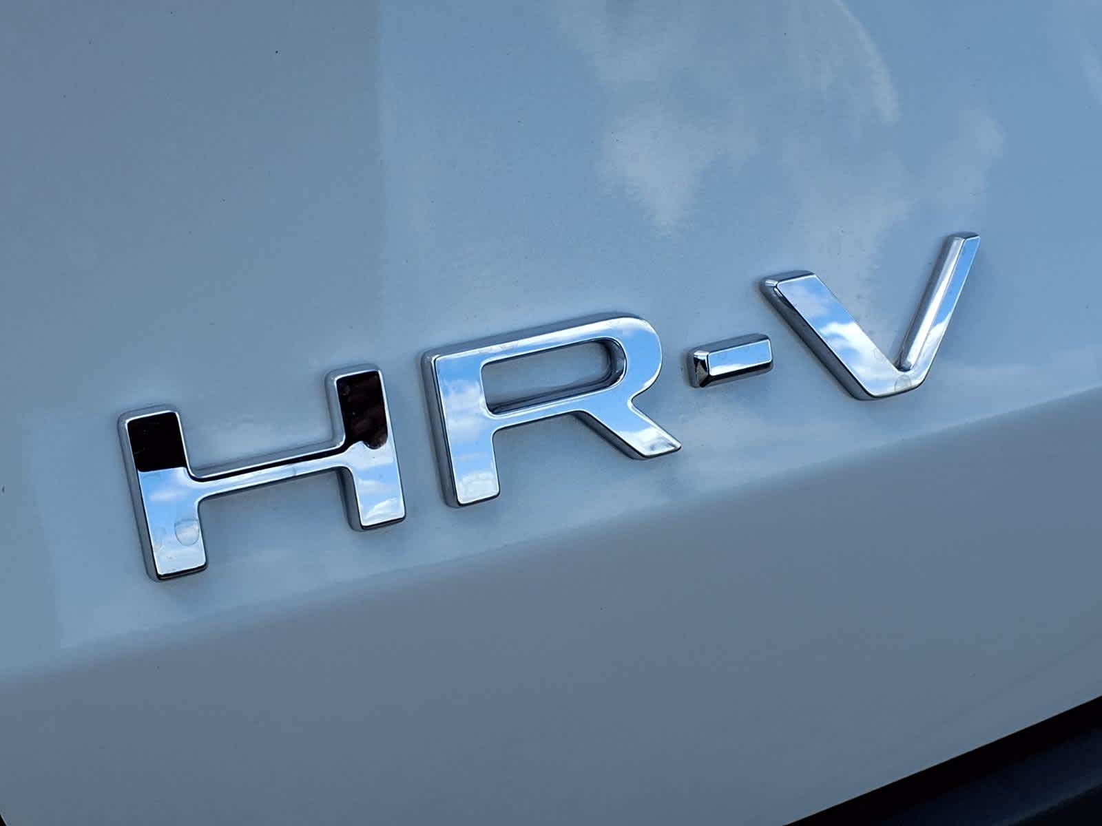 Thumbnail: 2027 Honda HR-V - 7