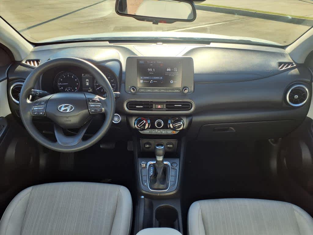 Thumbnail: 2023 Hyundai Kona - 10