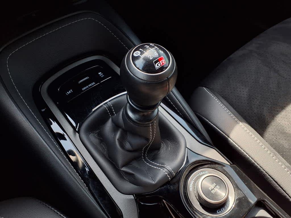 Thumbnail: 2025 Toyota GR Corolla - 19