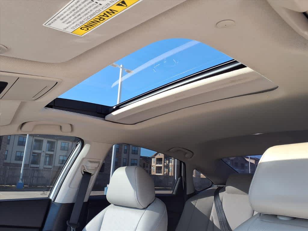 Thumbnail: 2023 Honda Accord - 22