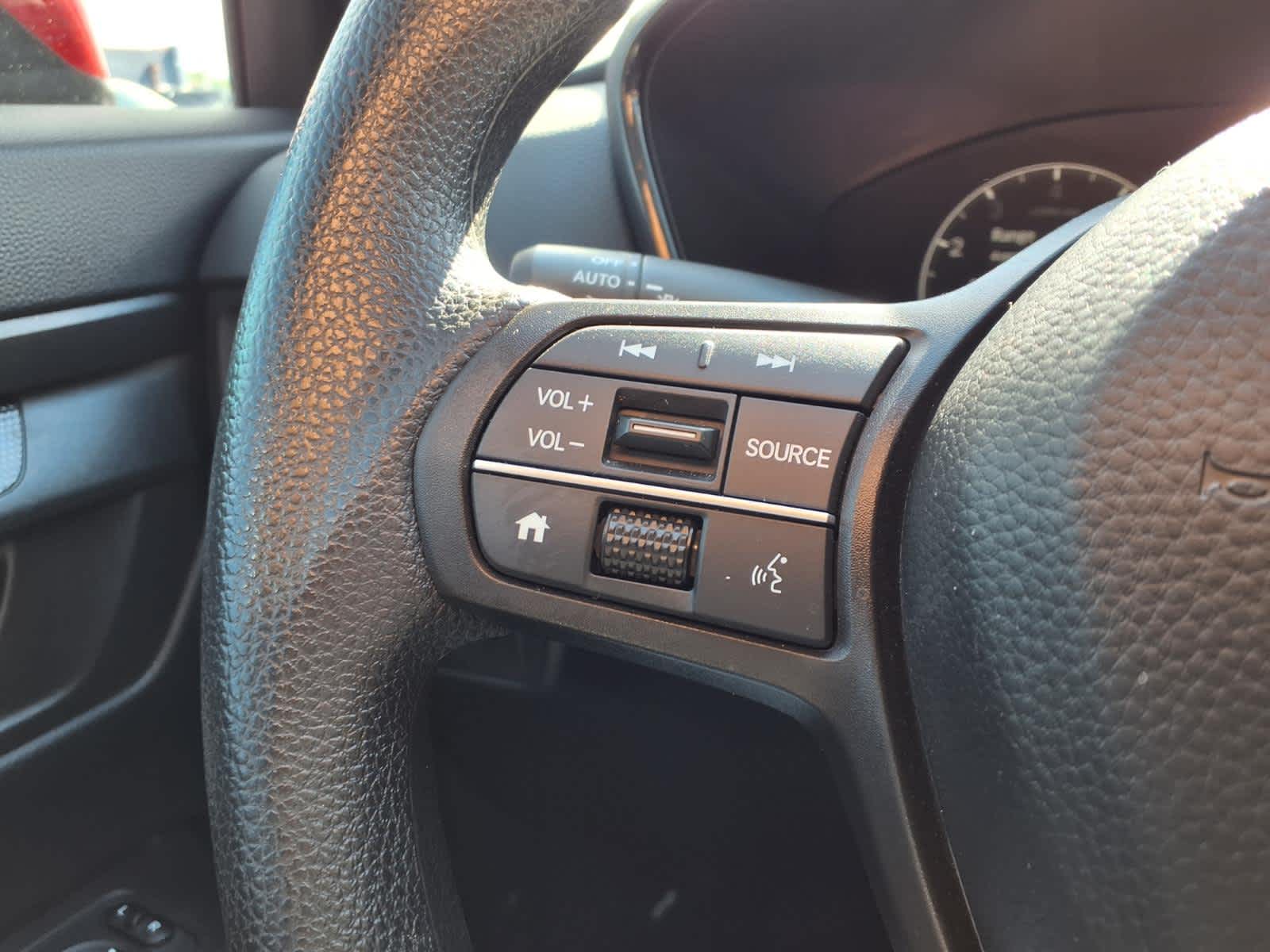 Thumbnail: 2024 Honda CR-V - 20