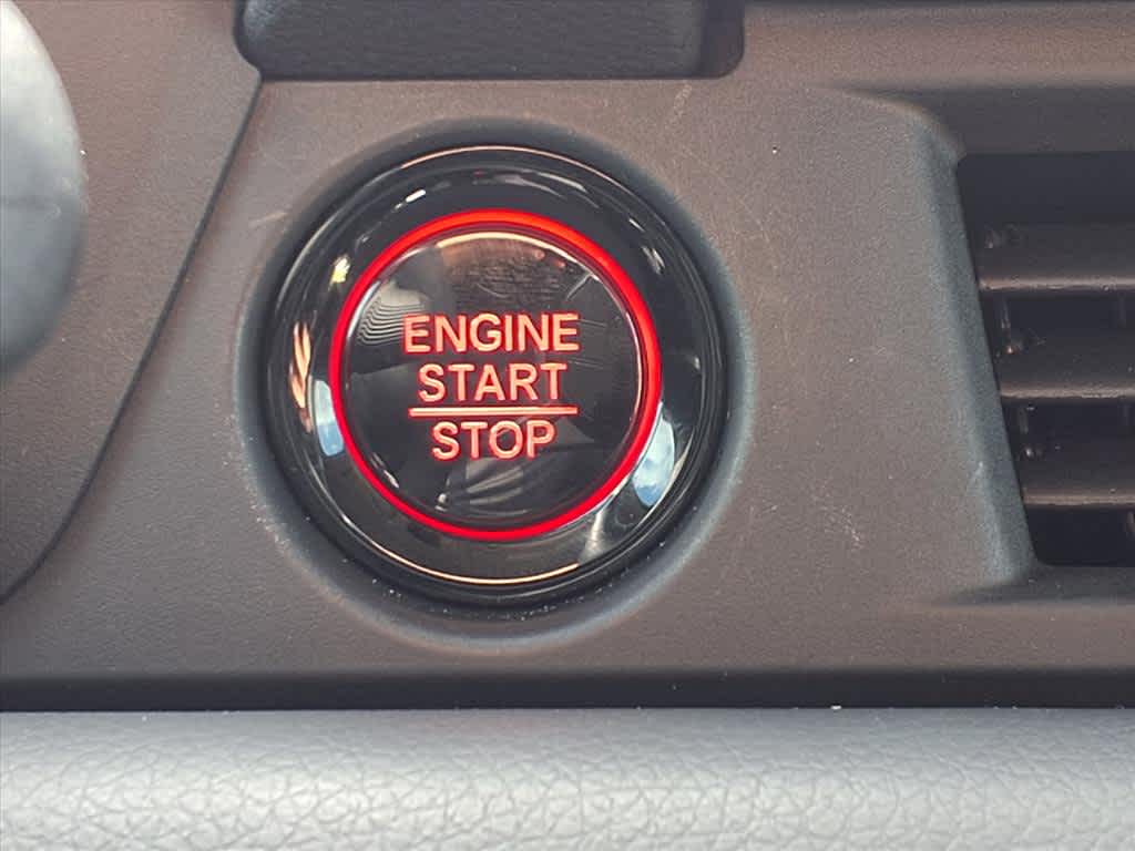 Thumbnail: 2026 Honda Passport - 23