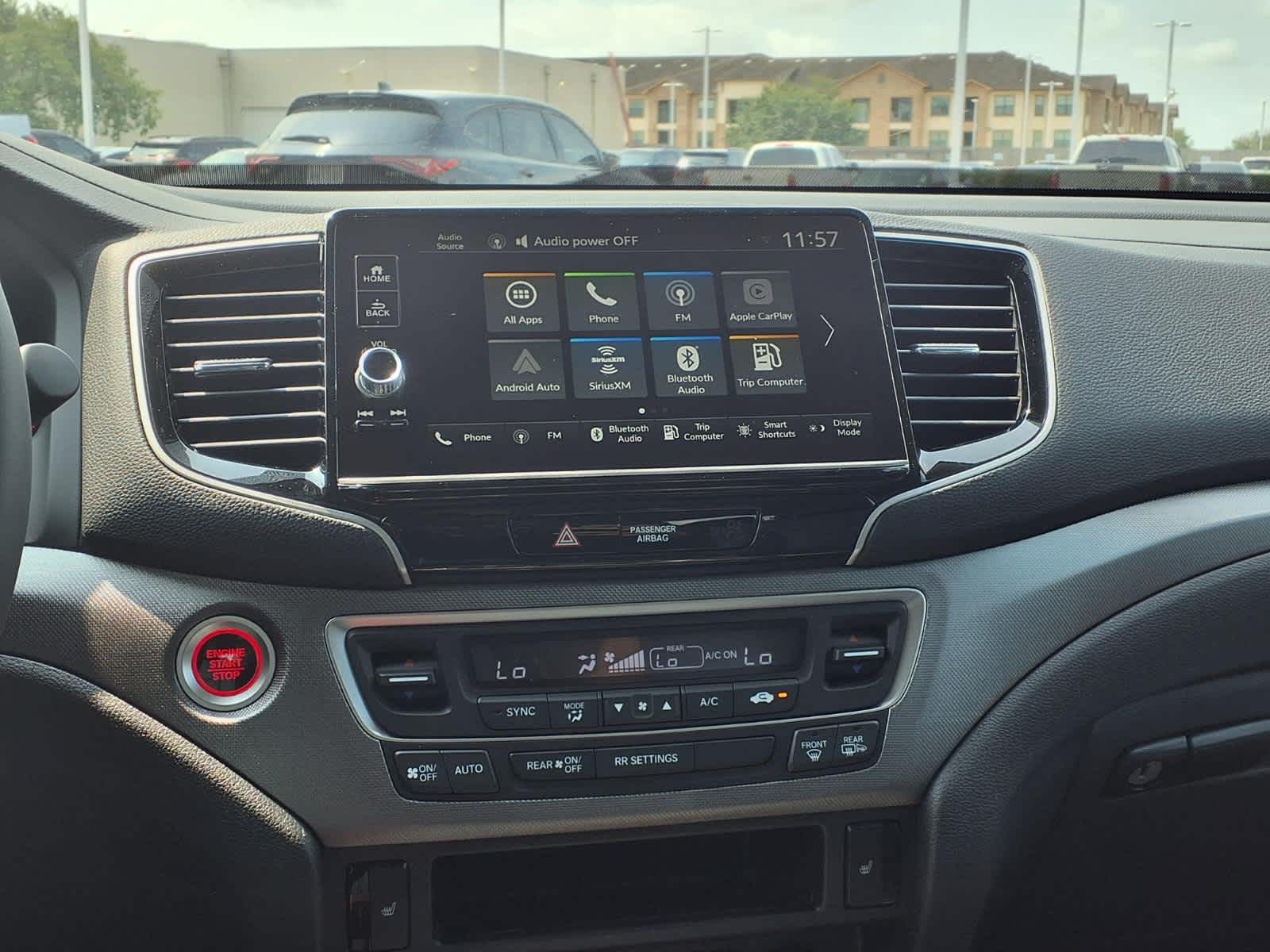 Thumbnail: 2026 Honda Ridgeline - 15