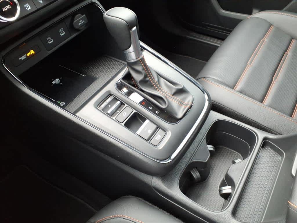 Thumbnail: 2026 Honda CR-V - 17