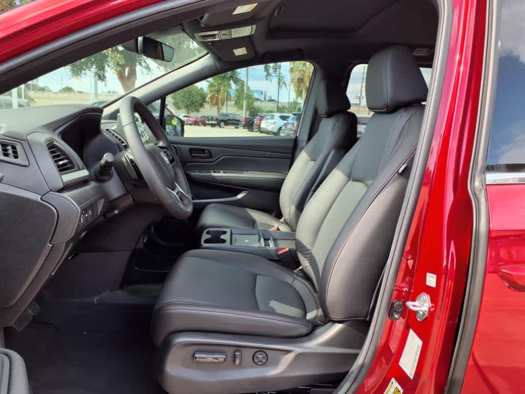 Thumbnail: 2025 Honda Odyssey - 11