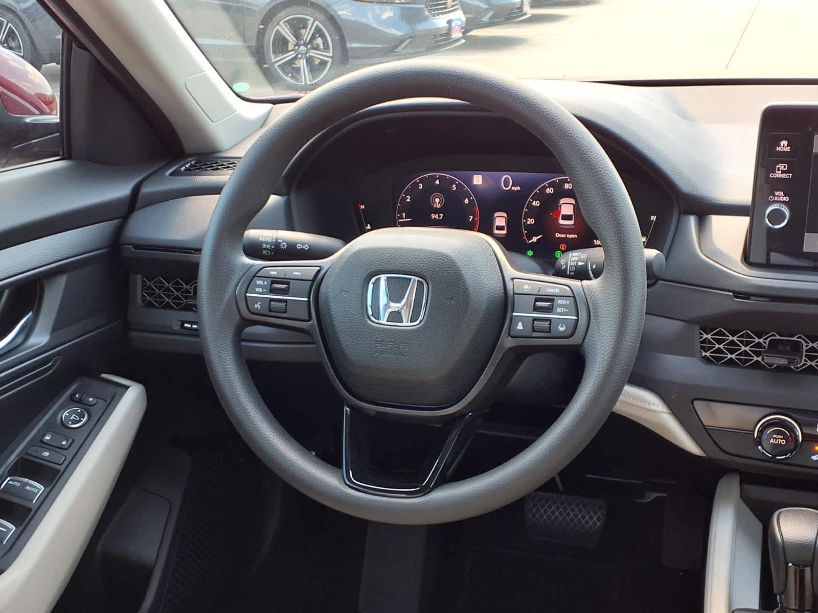 Thumbnail: 2026 Honda Accord - 14