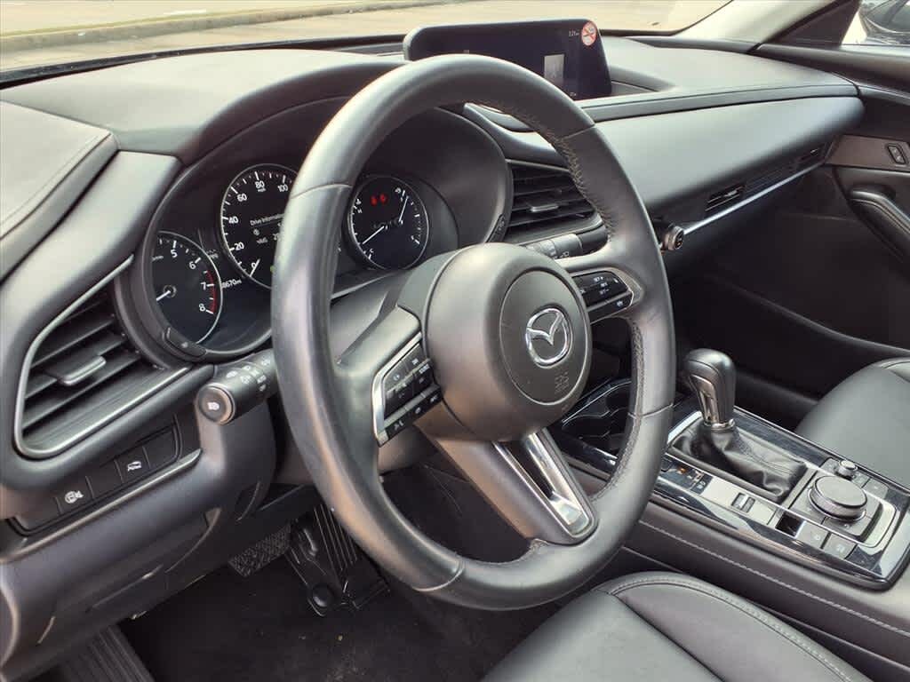 Used 2024 Mazda CX-30 2.5 S Select Sport SUV