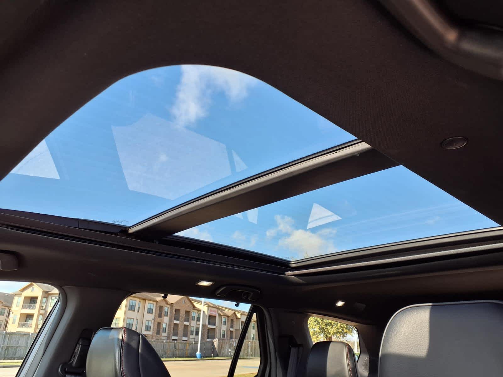 Thumbnail: 2025 Honda Pilot - 17