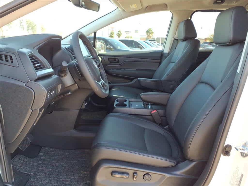 Thumbnail: 2026 Honda Odyssey - 11