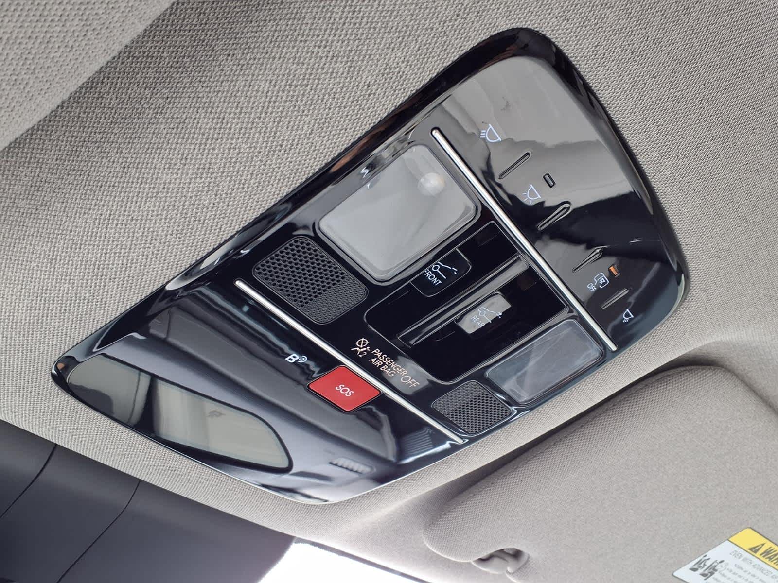 Thumbnail: 2024 Hyundai Santa Fe - 23