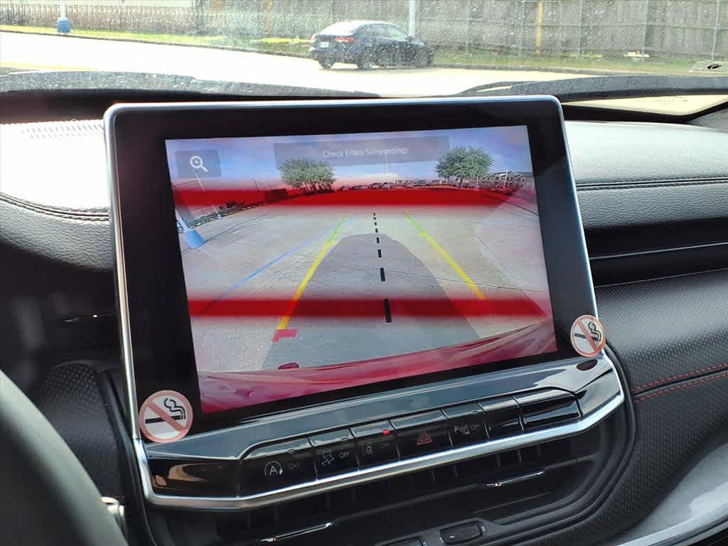 Thumbnail: 2024 Jeep Compass - 18