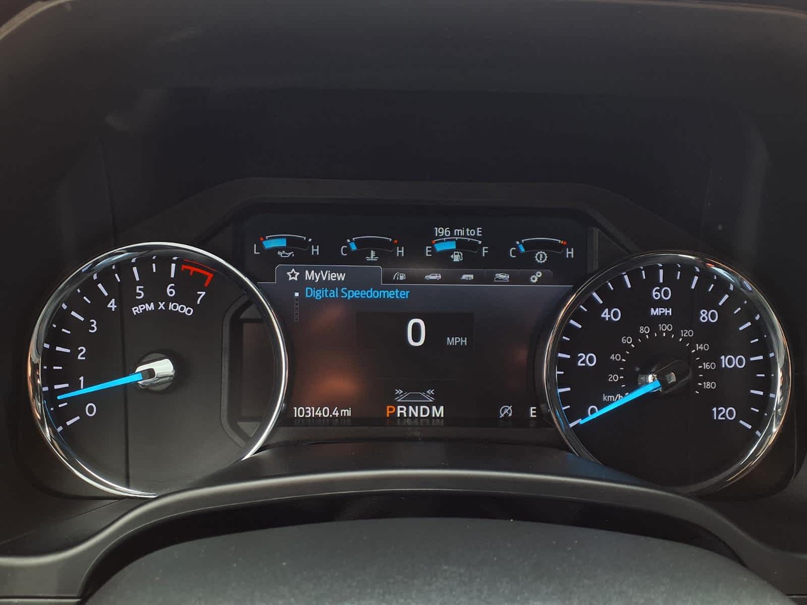 Thumbnail: 2021 Ford Expedition - 15