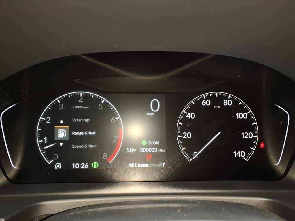 Thumbnail: 2025 Honda Pilot - 18