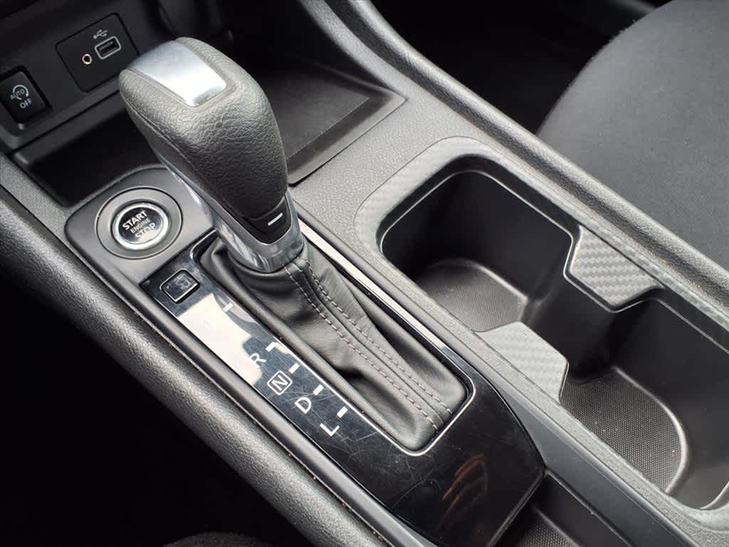 Thumbnail: 2024 Nissan Sentra - 18