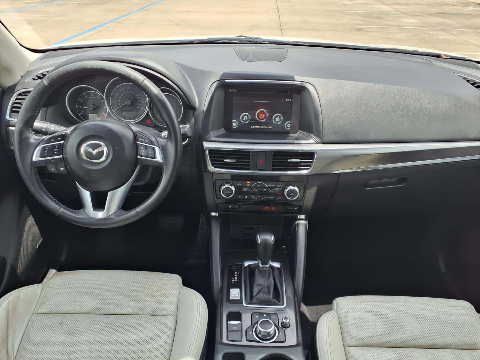 Thumbnail: 2016 Mazda CX-5 - 10