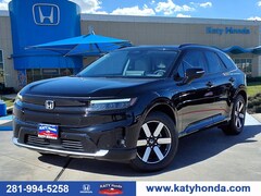 2026 Honda Prologue Touring SUV